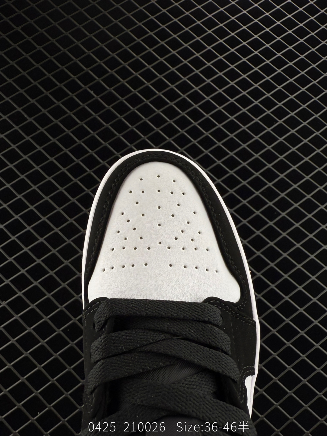 Nike Air Jordan 1 Low